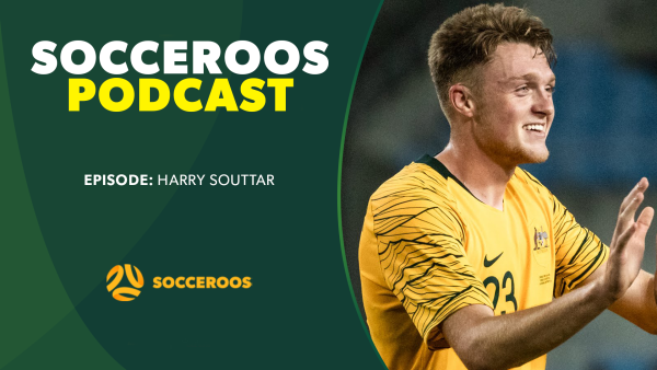 Souttar Pod