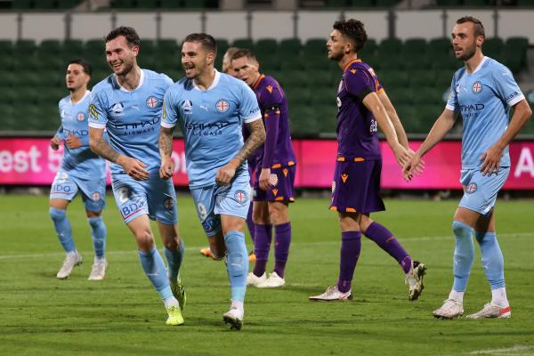Jamie Maclaren