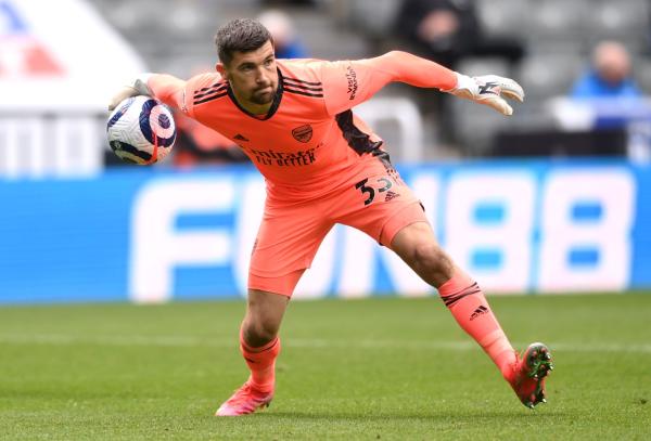 Mat Ryan