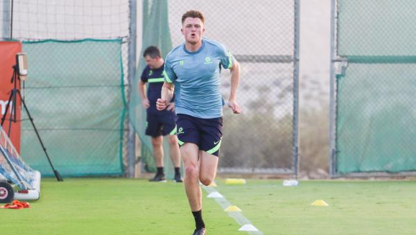 Harry Souttar