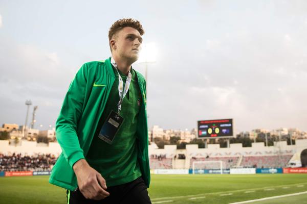 Harry Souttar