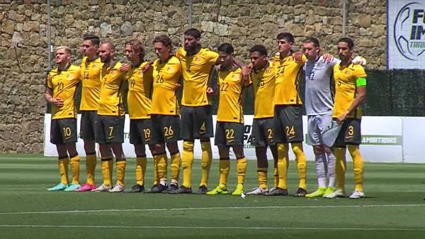 Australia U23