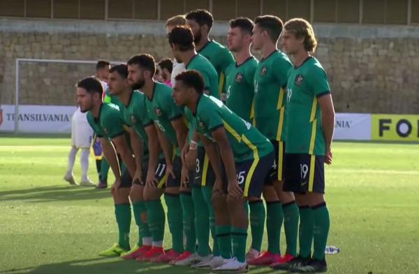 Australia U23
