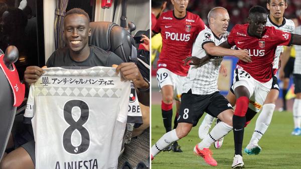 Deng Iniesta
