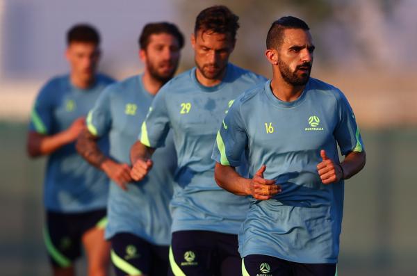 Aziz Behich