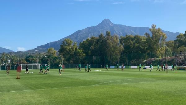 Marbella
