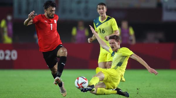 Olyroos Egypt