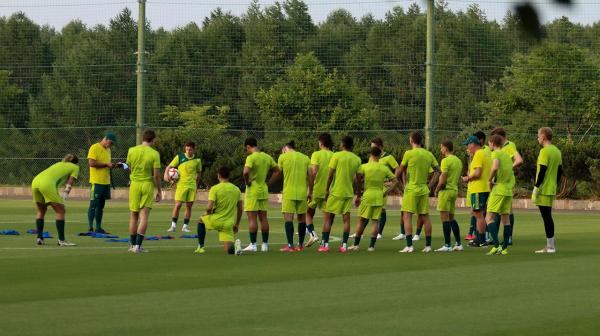 Olyroos