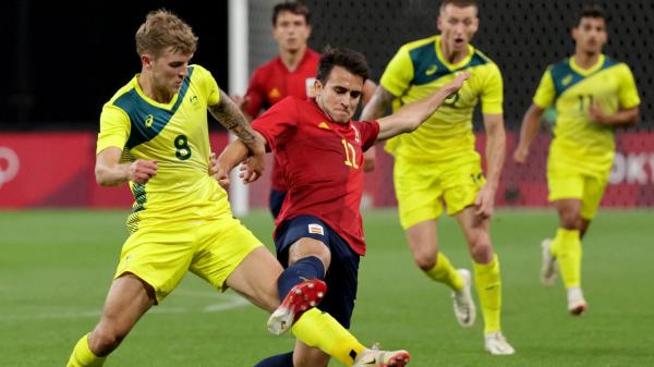 OLYROOS SPAIN