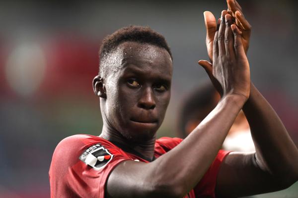 Thomas Deng