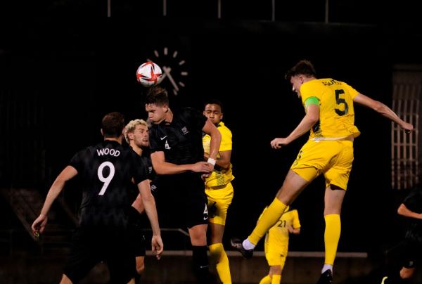 Souttar U-23