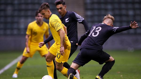 Genreau v NZ