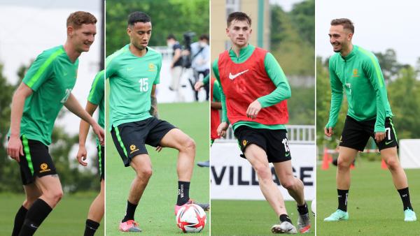 Training Gallery
