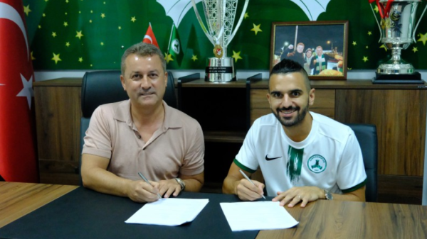 Behich