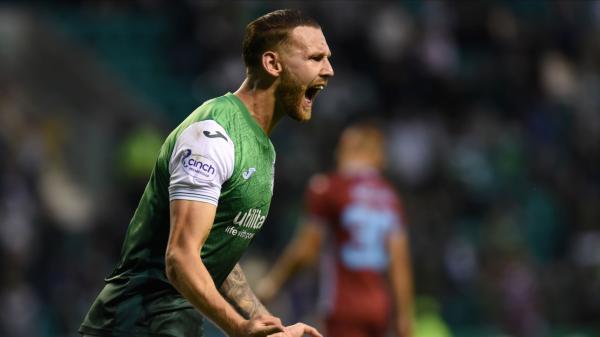 Martin Boyle