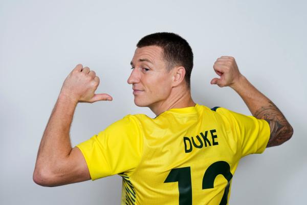 Duke