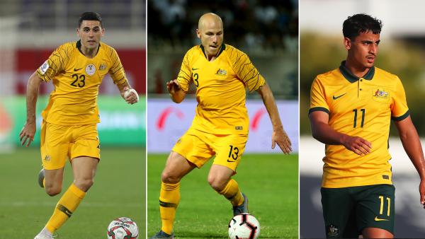 Mooy Rogic Arzani