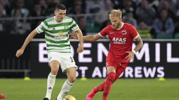 Tom Rogic