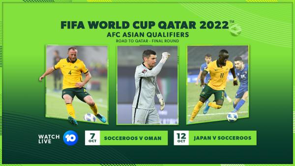 October Qualifiers