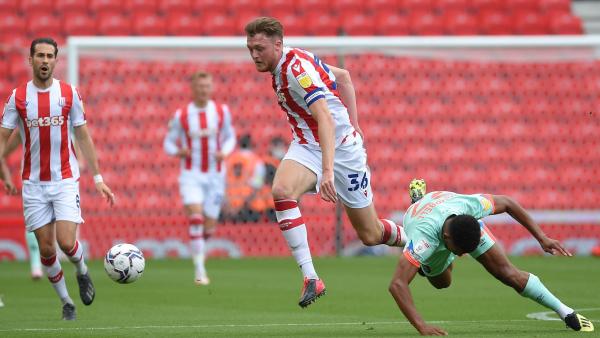 Souttar Stoke