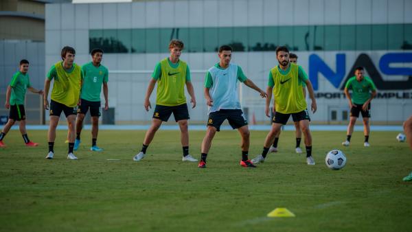 U23s