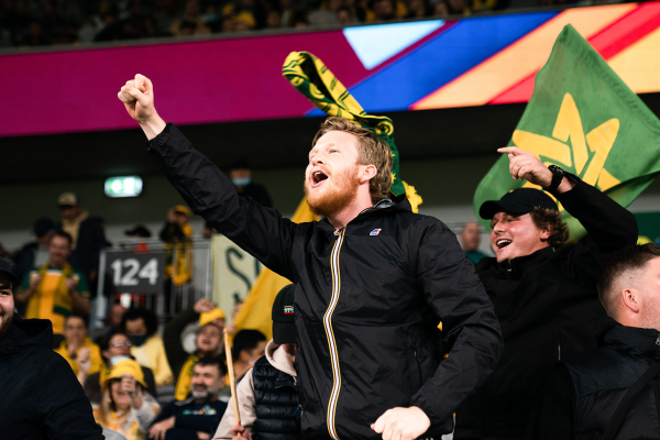 Supporters