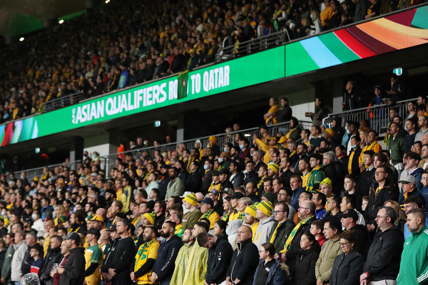 Supporters