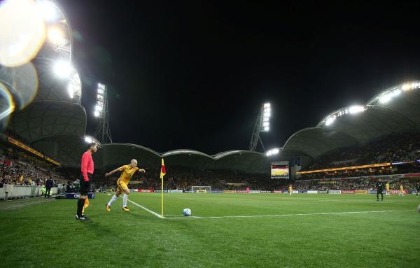 Mooy Melbourne