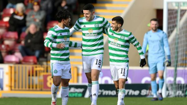 Tom Rogic