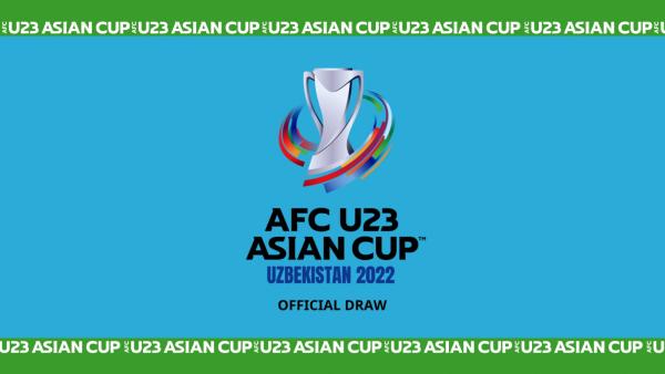 U23 Asian Cup