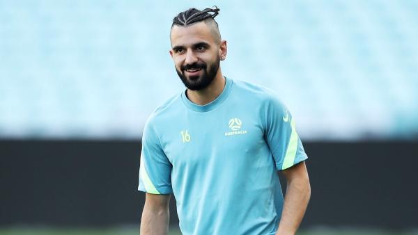 Aziz Behich