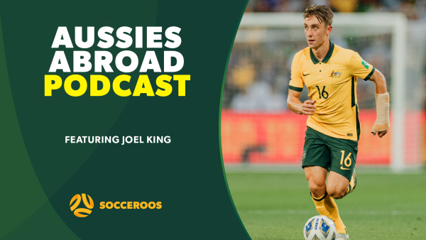 Joel King Pod