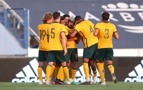 Australia U23