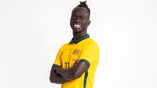 Awer Mabil