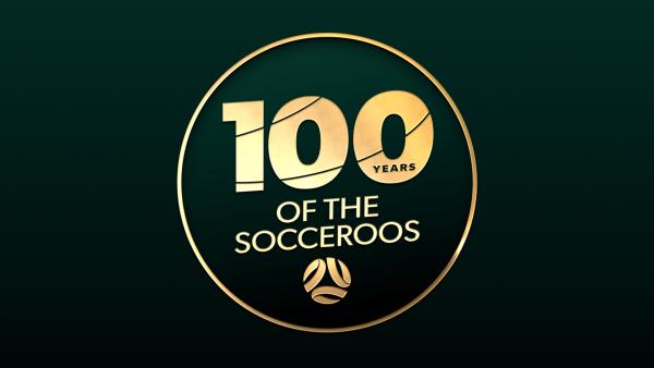100 Years of the Socceroos