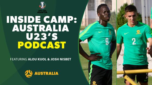 Kuol Nisbet