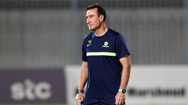 Tony Vidmar