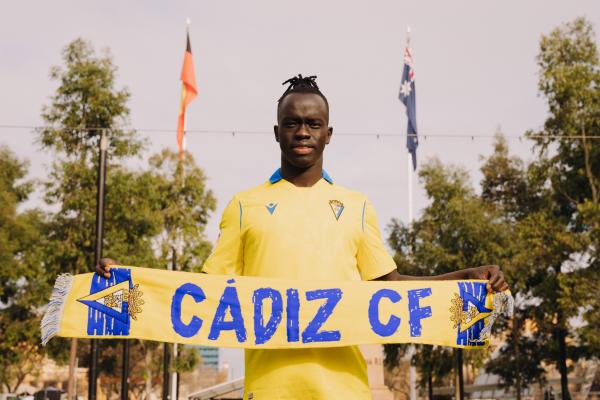 Mabil Cadiz