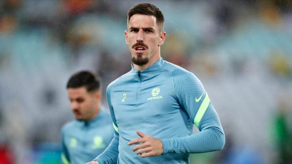 Milos Degenek
