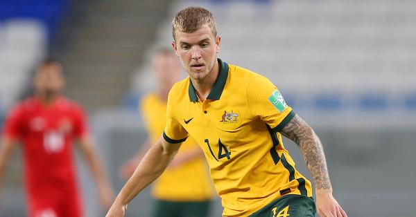 Riley McGree
