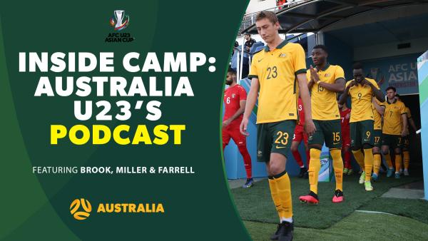 U23 Pod 