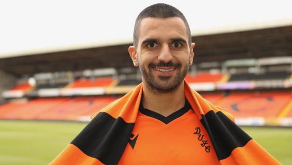 Aziz Behich