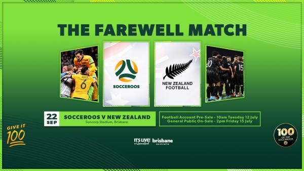 Socceroos