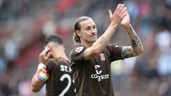 Jackson Irvine