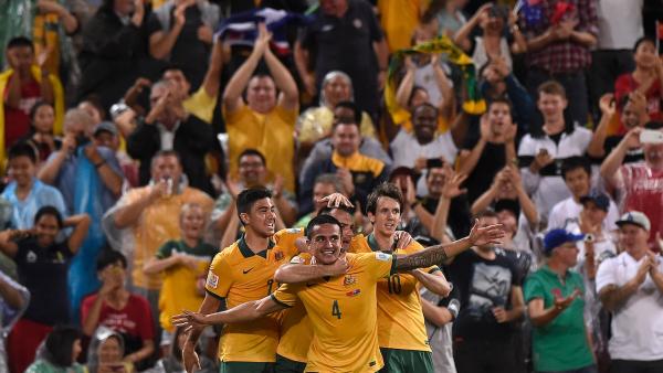 Best moments in brisbane
