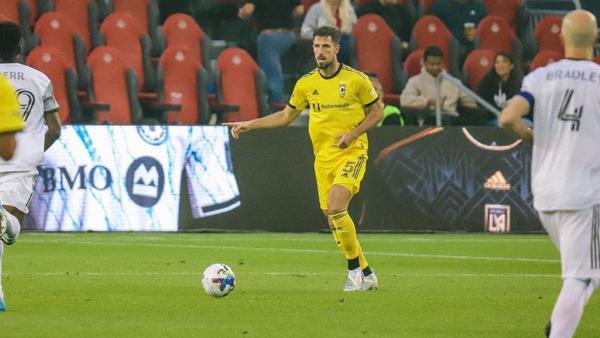Milos Degenek
