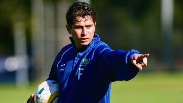 Frank Farina