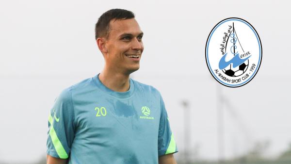 Trent Sainsbury