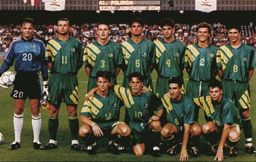 1992 Barcelona