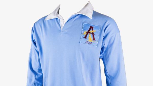 Centenary Jersey